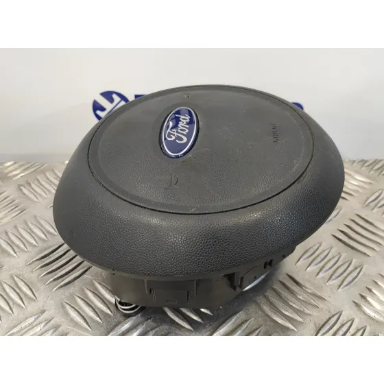 Airbag Delantero Izquierdo para Ford Ka (Ccu)