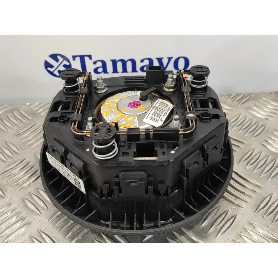 Airbag Delantero Izquierdo para Ford Ka (Ccu)