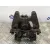Pinza Freno Trasera Izquierda para Audi A3 Limousine (8Vs, 8Vm)