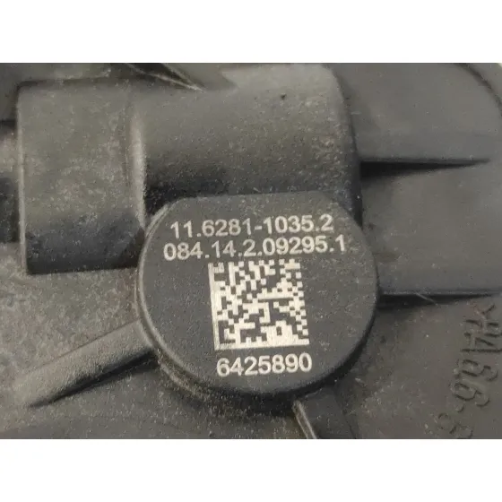 Pinza Freno Trasera Izquierda para Audi A3 Limousine (8Vs, 8Vm)
