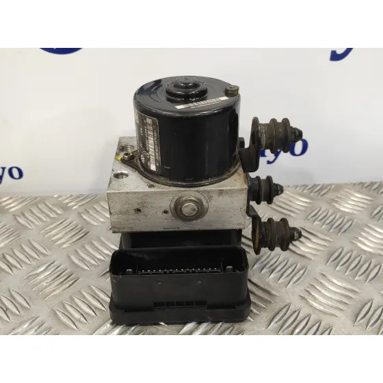 Abs para Seat Leon (1P1)