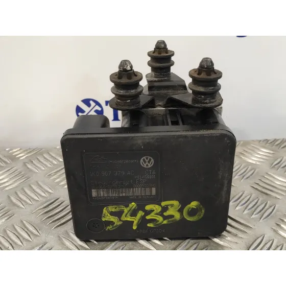 Abs para Seat Leon (1P1)