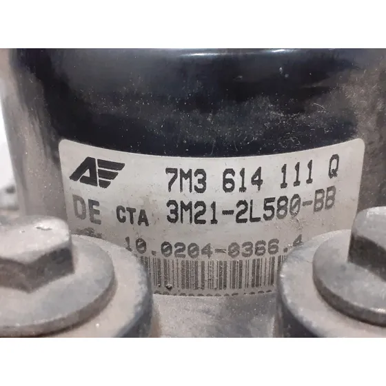 Abs para Seat Alhambra (7V9)