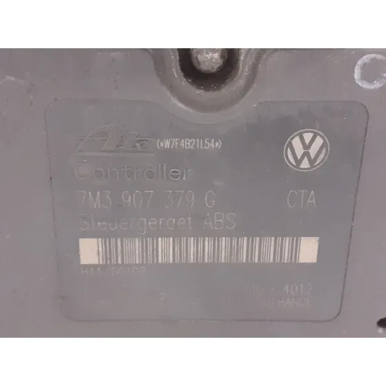 Abs para Seat Alhambra (7V9)