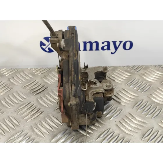 Cerradura Puerta Delantera Derecha para Seat Altea (5P1)