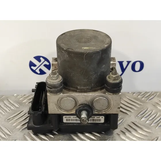 Abs para Opel Meriva