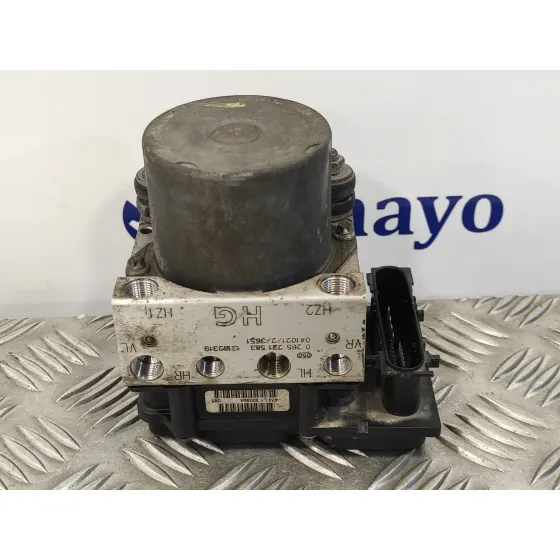 Abs para Opel Meriva