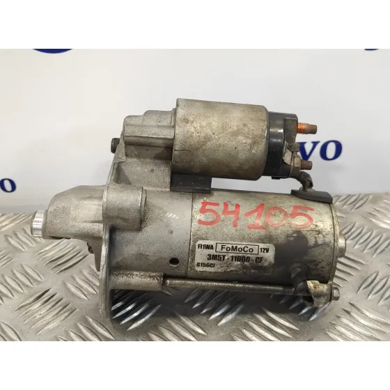 Motor Arranque para Ford Focus C-Max (Cap)