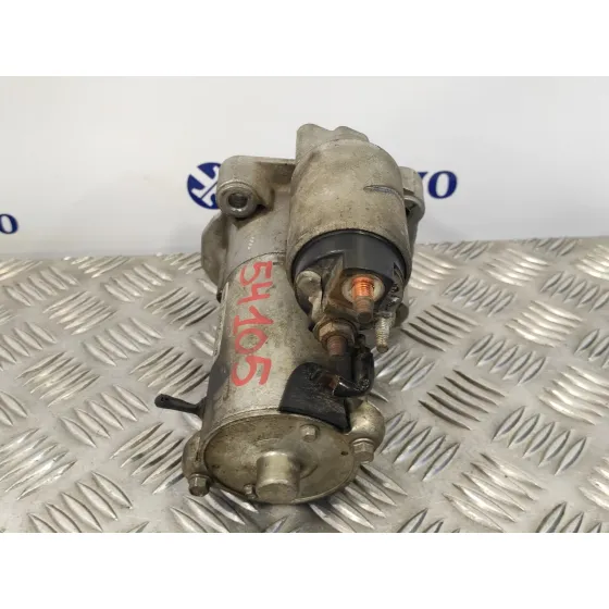 Motor Arranque para Ford Focus C-Max (Cap)