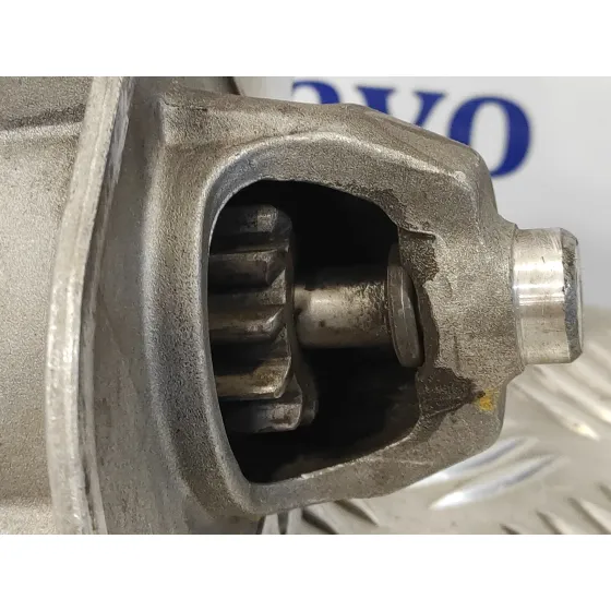 Motor Arranque para Ford Focus C-Max (Cap)