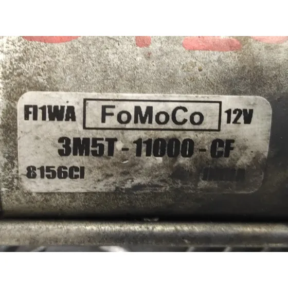 Motor Arranque para Ford Focus C-Max (Cap)