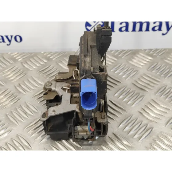 Cerradura Puerta Trasera Derecha para Seat Altea (5P1)
