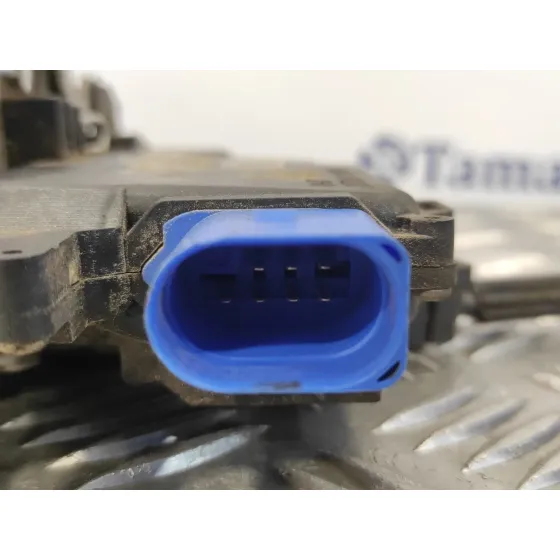 Cerradura Puerta Trasera Derecha para Seat Altea (5P1)