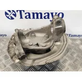 Mangueta Delantera Izquierda para Bmw Serie 3 Berlina (E90)