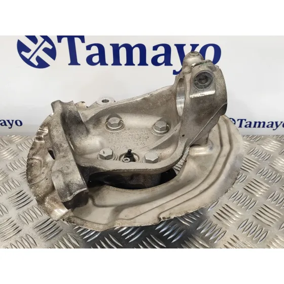 Mangueta Delantera Izquierda para Bmw Serie 3 Berlina (E90)