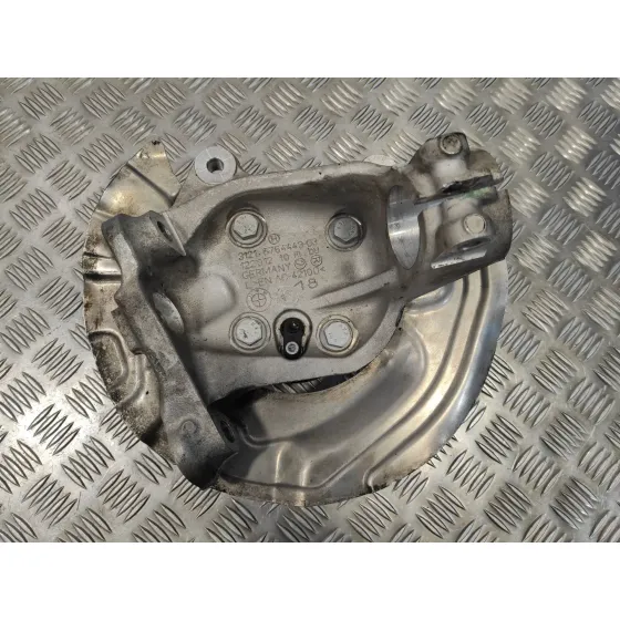 Mangueta Delantera Izquierda para Bmw Serie 3 Berlina (E90)