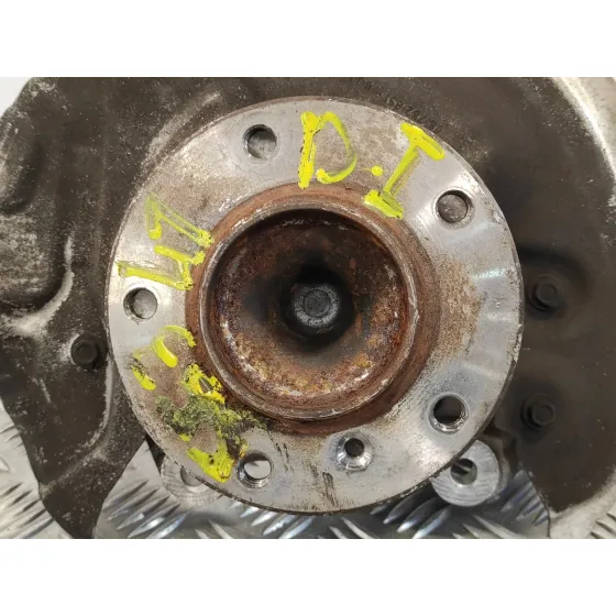 Mangueta Delantera Izquierda para Bmw Serie 3 Berlina (E90)