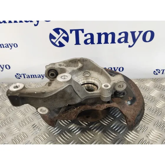 Mangueta Trasera Izquierda para Audi A3 Limousine (8Vs, 8Vm)
