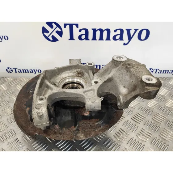 Mangueta Trasera Izquierda para Audi A3 Limousine (8Vs, 8Vm)