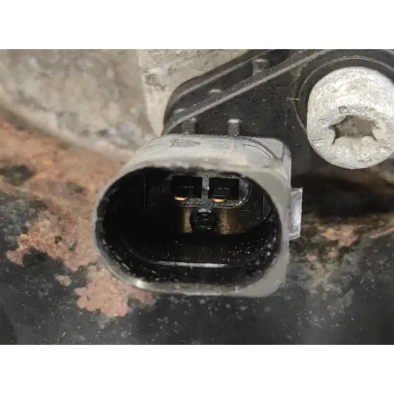 Mangueta Trasera Izquierda para Audi A3 Limousine (8Vs, 8Vm)