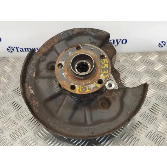 Mangueta Trasera Izquierda para Audi A3 Limousine (8Vs, 8Vm)
