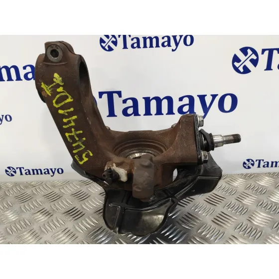 Mangueta Delantera Izquierda para Fiat Ducato Furgon