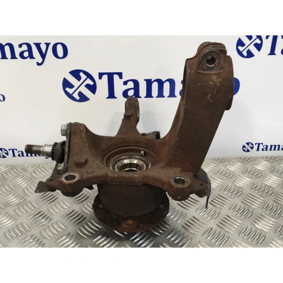Mangueta Delantera Izquierda para Fiat Ducato Furgon