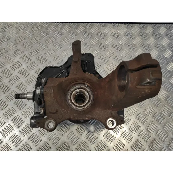 Mangueta Delantera Izquierda para Fiat Ducato Furgon