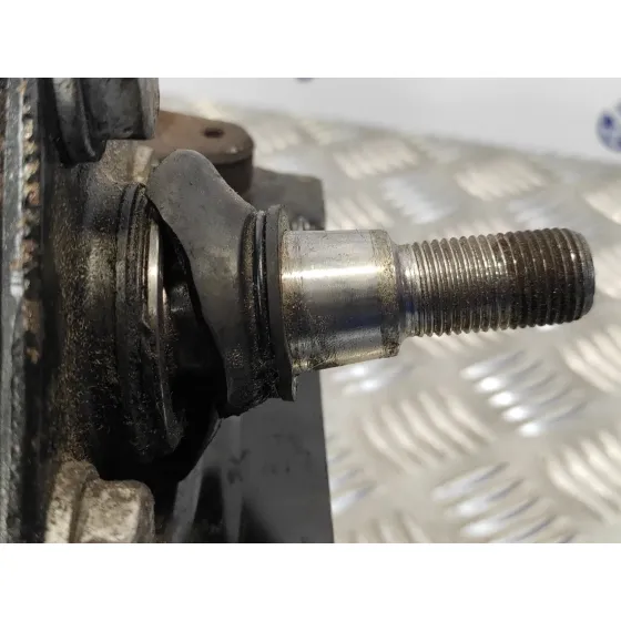 Mangueta Delantera Izquierda para Fiat Ducato Furgon