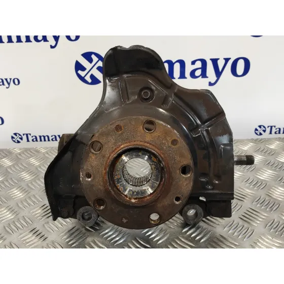 Mangueta Delantera Izquierda para Fiat Ducato Furgon