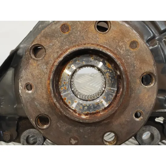 Mangueta Delantera Izquierda para Fiat Ducato Furgon