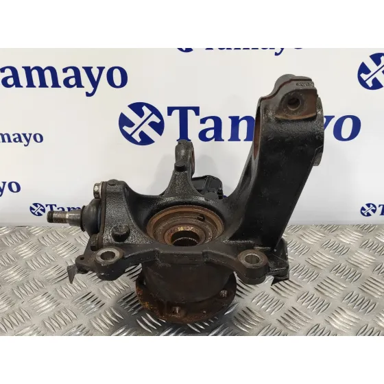 Mangueta Delantera Izquierda para Fiat Ducato Furgon