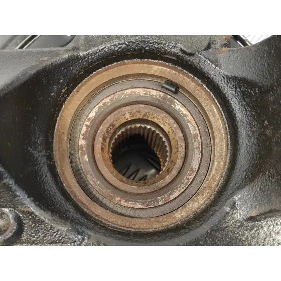 Mangueta Delantera Izquierda para Fiat Ducato Furgon
