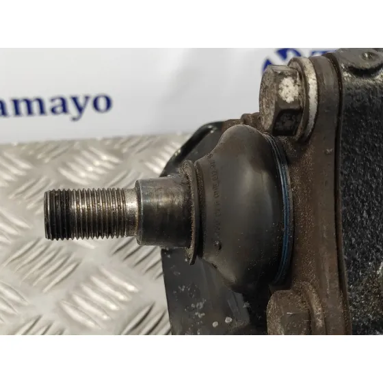 Mangueta Delantera Izquierda para Fiat Ducato Furgon