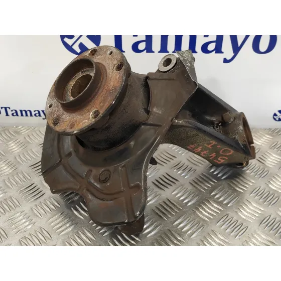 Mangueta Delantera Izquierda para Fiat Ducato Furgon