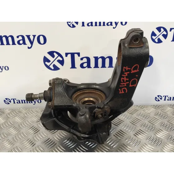 Mangueta Delantera Derecha para Fiat Ducato Furgon