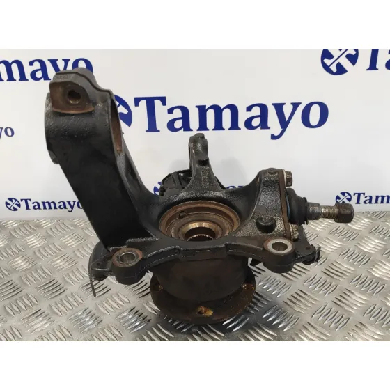 Mangueta Delantera Derecha para Fiat Ducato Furgon
