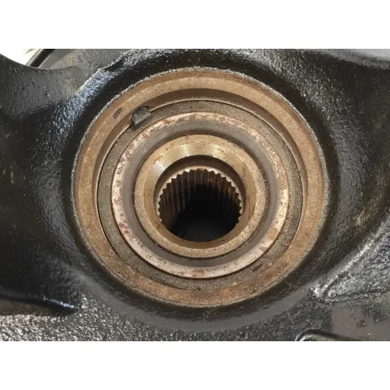 Mangueta Delantera Derecha para Fiat Ducato Furgon