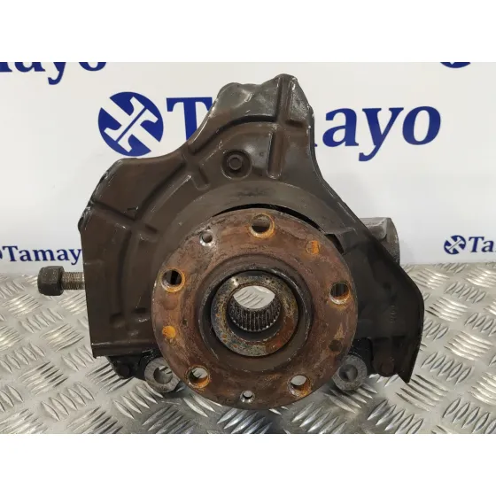 Mangueta Delantera Derecha para Fiat Ducato Furgon