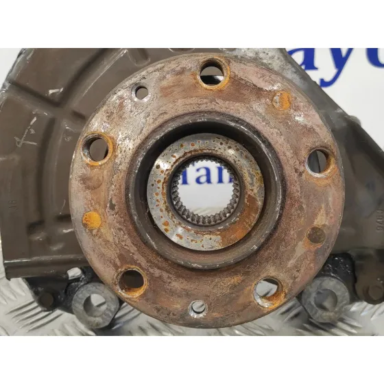 Mangueta Delantera Derecha para Fiat Ducato Furgon
