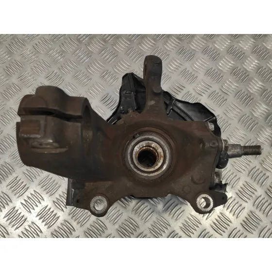 Mangueta Delantera Derecha para Fiat Ducato Furgon
