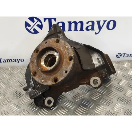 Mangueta Delantera Derecha para Fiat Ducato Furgon