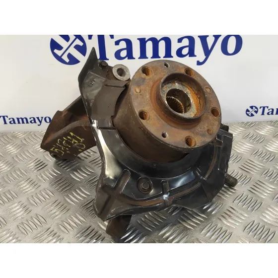 Mangueta Delantera Derecha para Fiat Ducato Furgon
