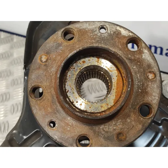 Mangueta Delantera Derecha para Fiat Ducato Furgon