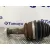 Transmision Delantera Derecha para Chrysler 300 M (Lr)