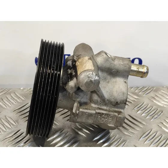 Bomba Direccion para Renault Laguna Ii (Bg0)