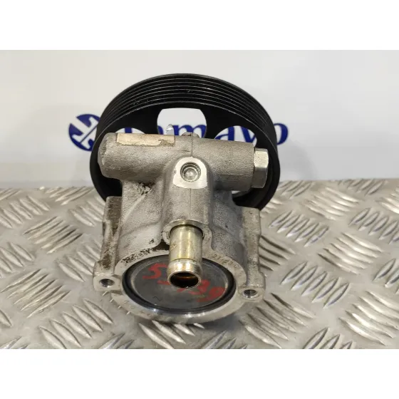 Bomba Direccion para Renault Laguna Ii (Bg0)