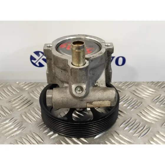 Bomba Direccion para Renault Laguna Ii (Bg0)