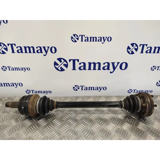 Transmision Trasera Izquierda para Bmw Serie 3 Berlina (E46)