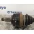 Transmision Trasera Izquierda para Bmw Serie 3 Berlina (E46)